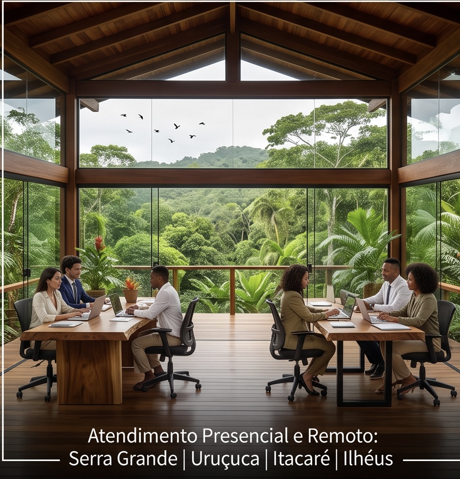 Camila de Magalhães em atendimento remoto